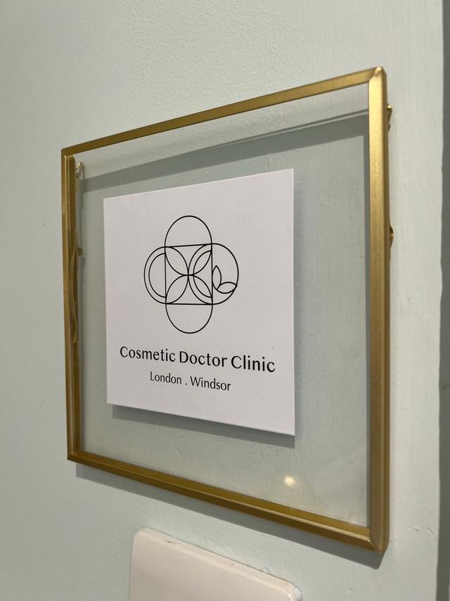 Cosmeticdoctorclinic
