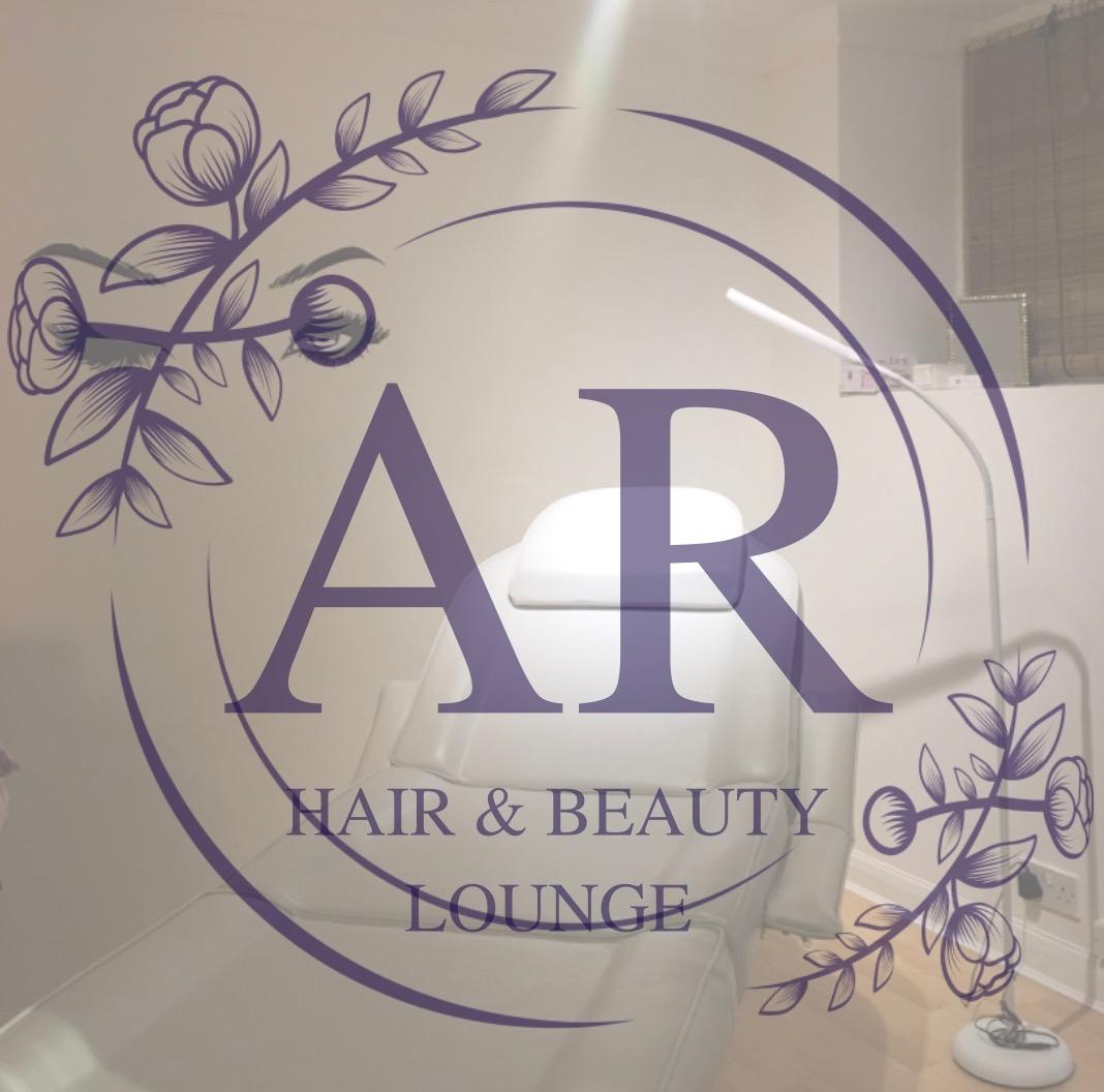 AR Hair and Beauty Lounge image 1
