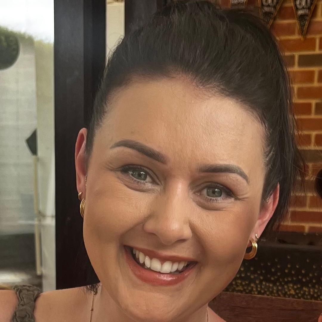 Beauty and Brows image 2