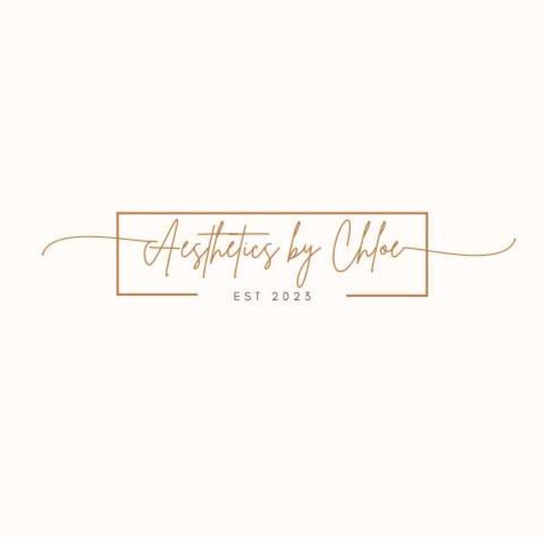 Aesthetics by chloe image 1