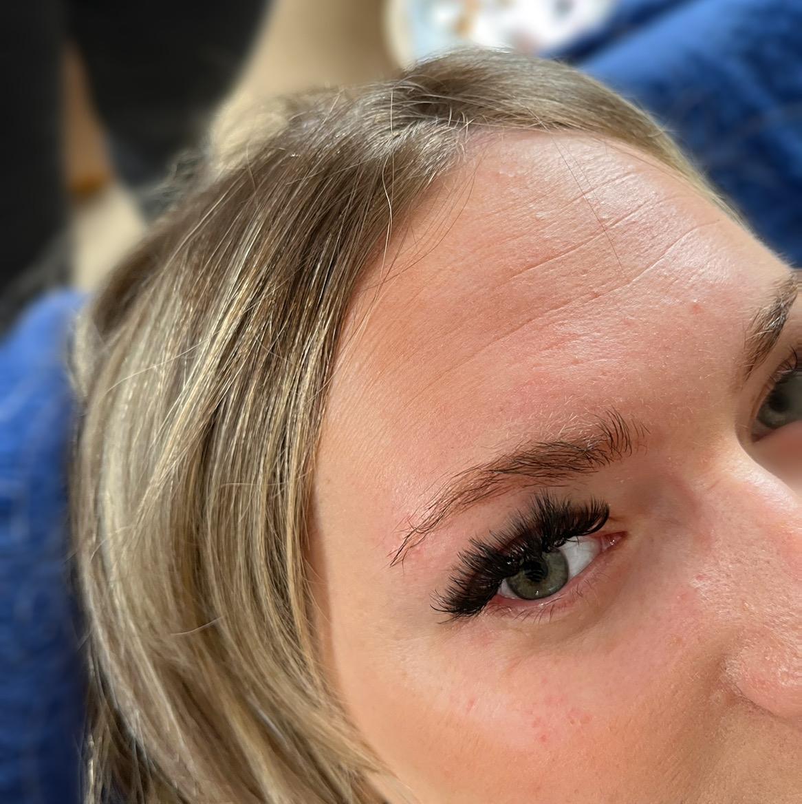 Laura’s Lashes image 2