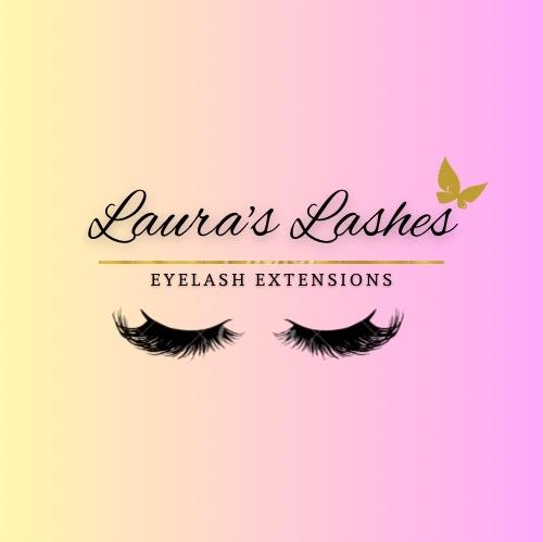 Laura’s Lashes image 1