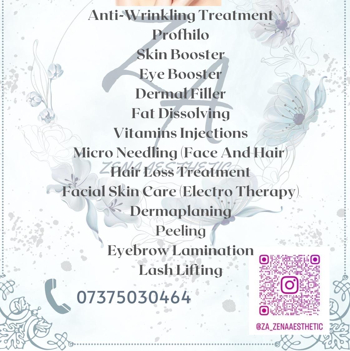 Zena Aesthetics image 3