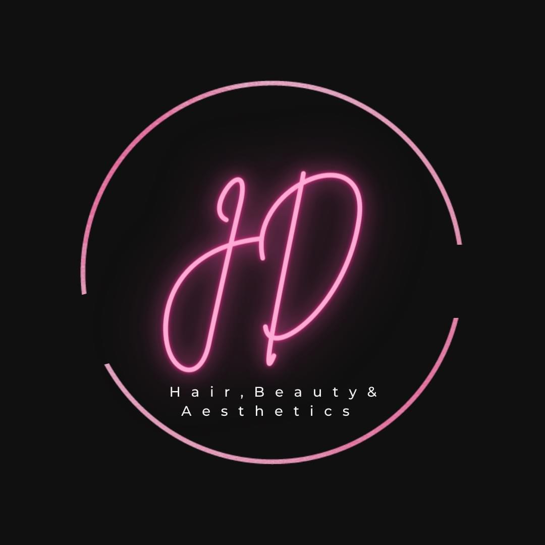 JD Aesthetics, Hair & Beauty image 1
