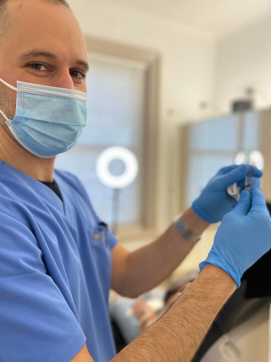 Barbanente Clinic image 2