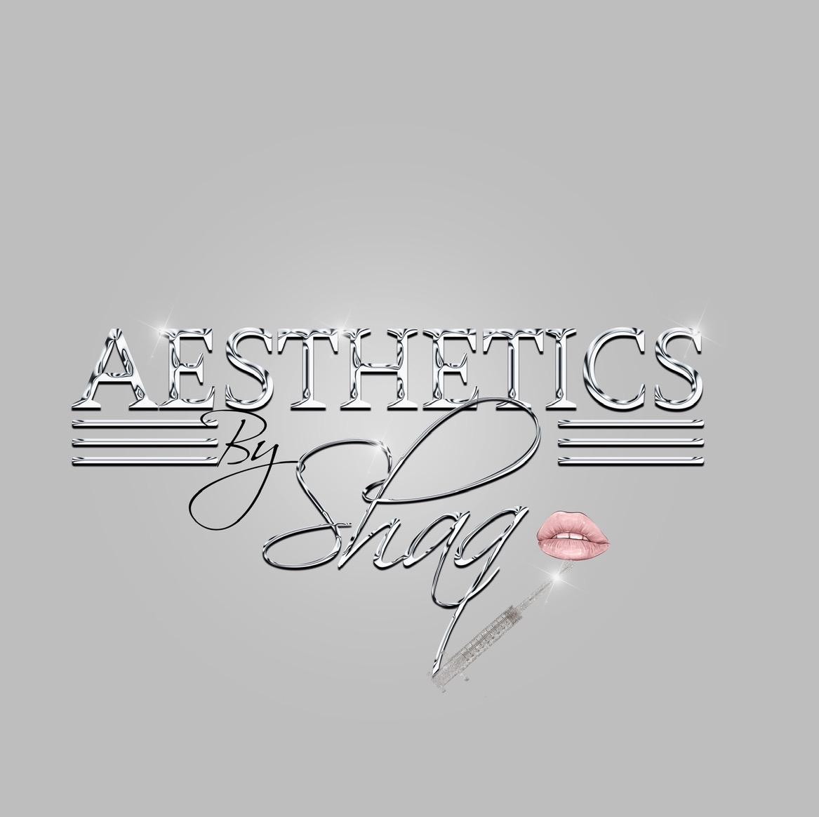 Aesthetics By Shaq image 1