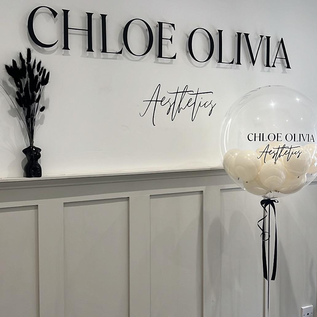 Chloe Olivia Aesthetics image 1