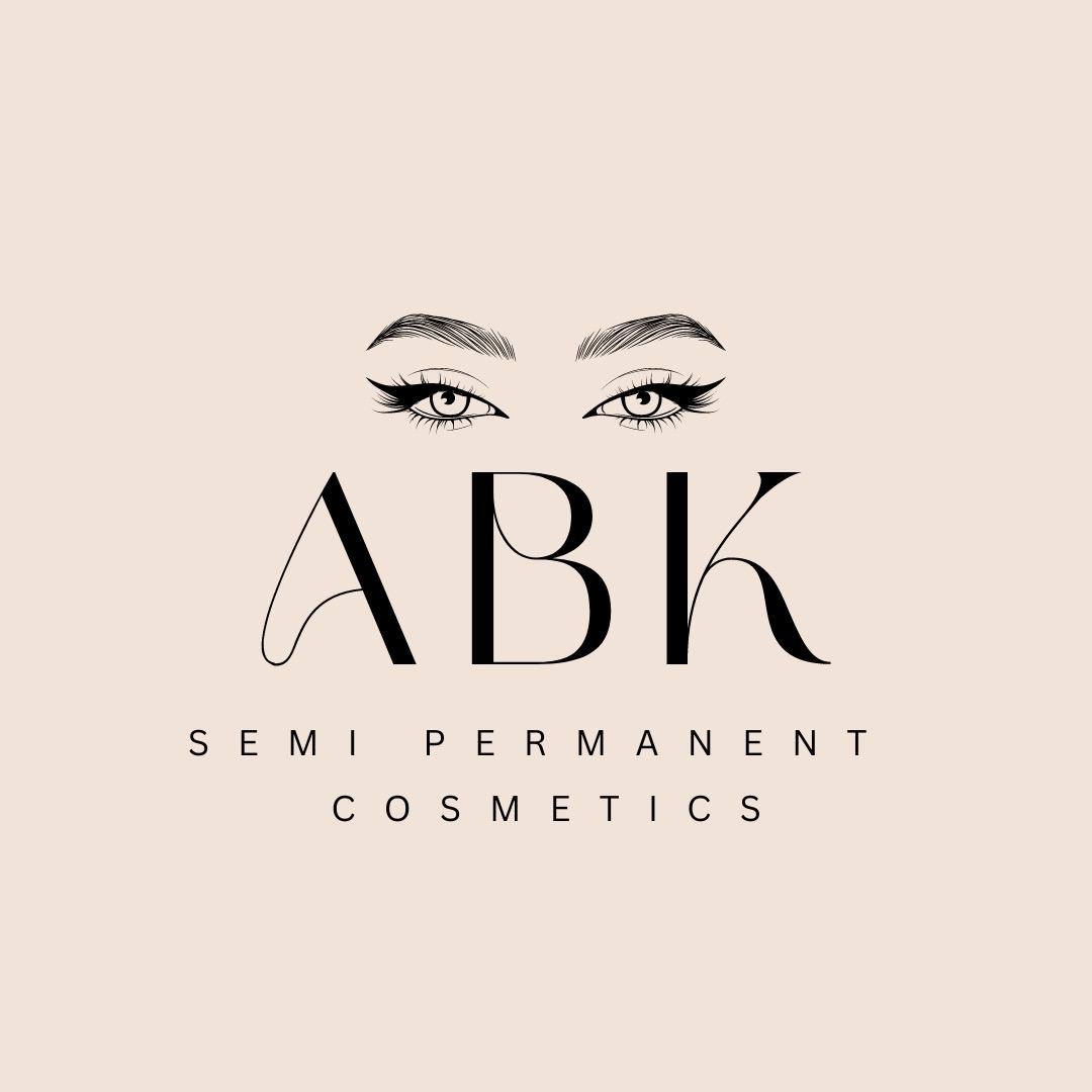 ABK Semi Permenant Cosmetics image 1