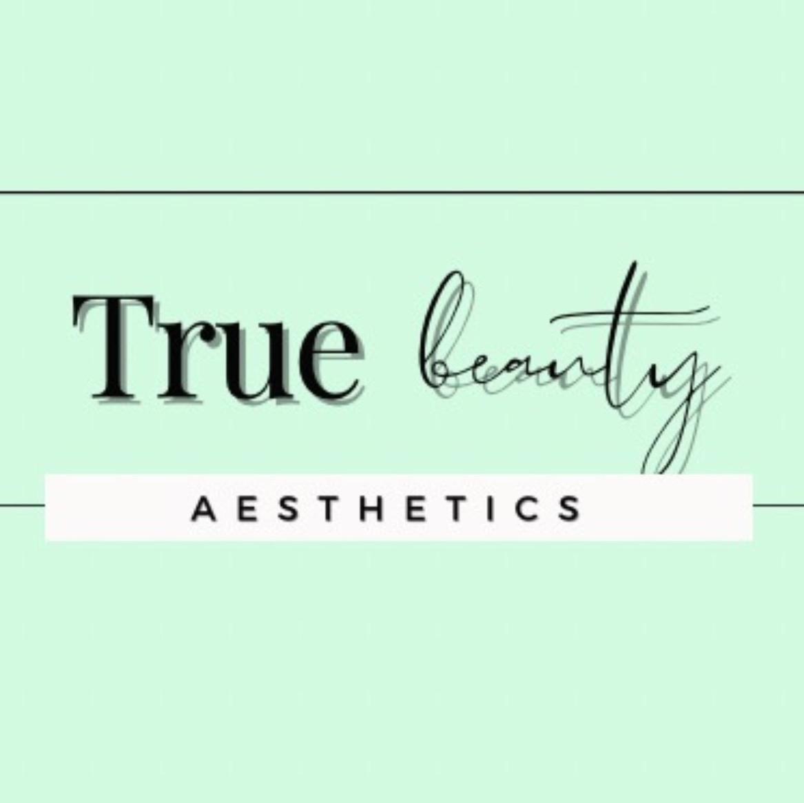 True beauty aesthetics image 1