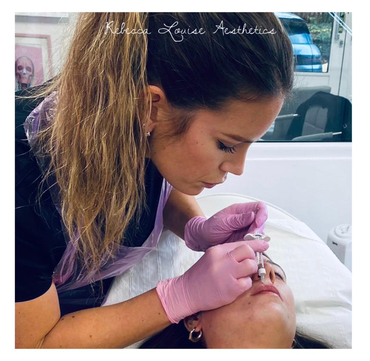 Rebecca Louise Aesthetics image 1