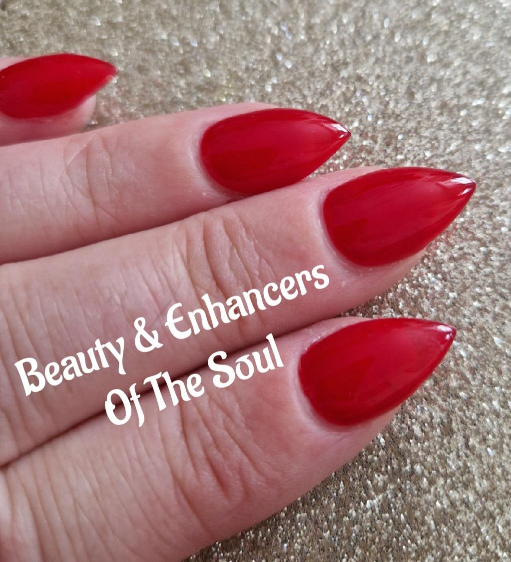 Beauty and Enhancers Of The Soul image 3