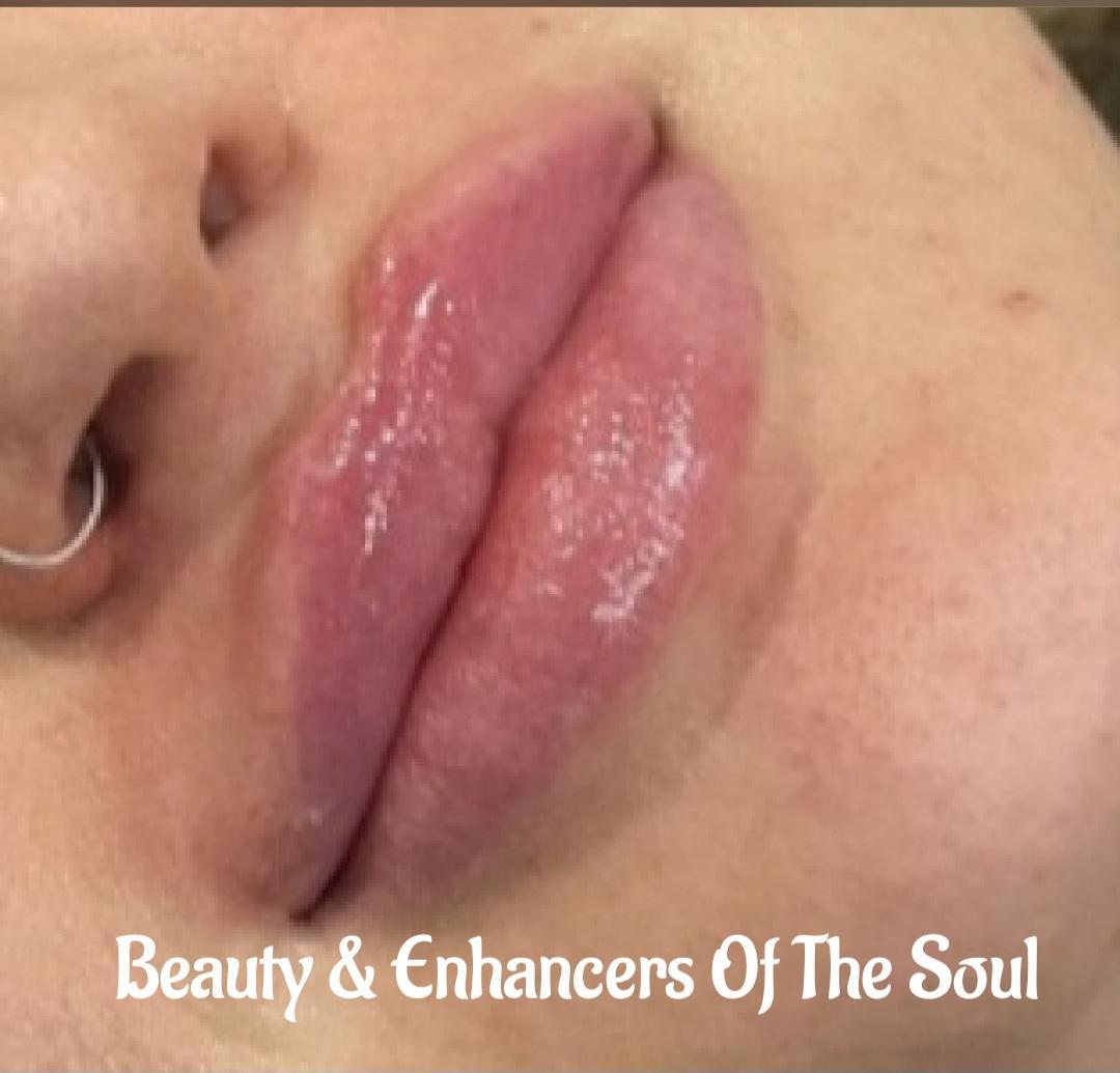 Beauty and Enhancers Of The Soul image 1