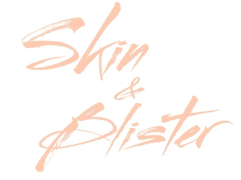 Skin & Blister image 1