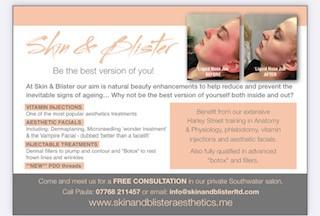 Skin & Blister image 2