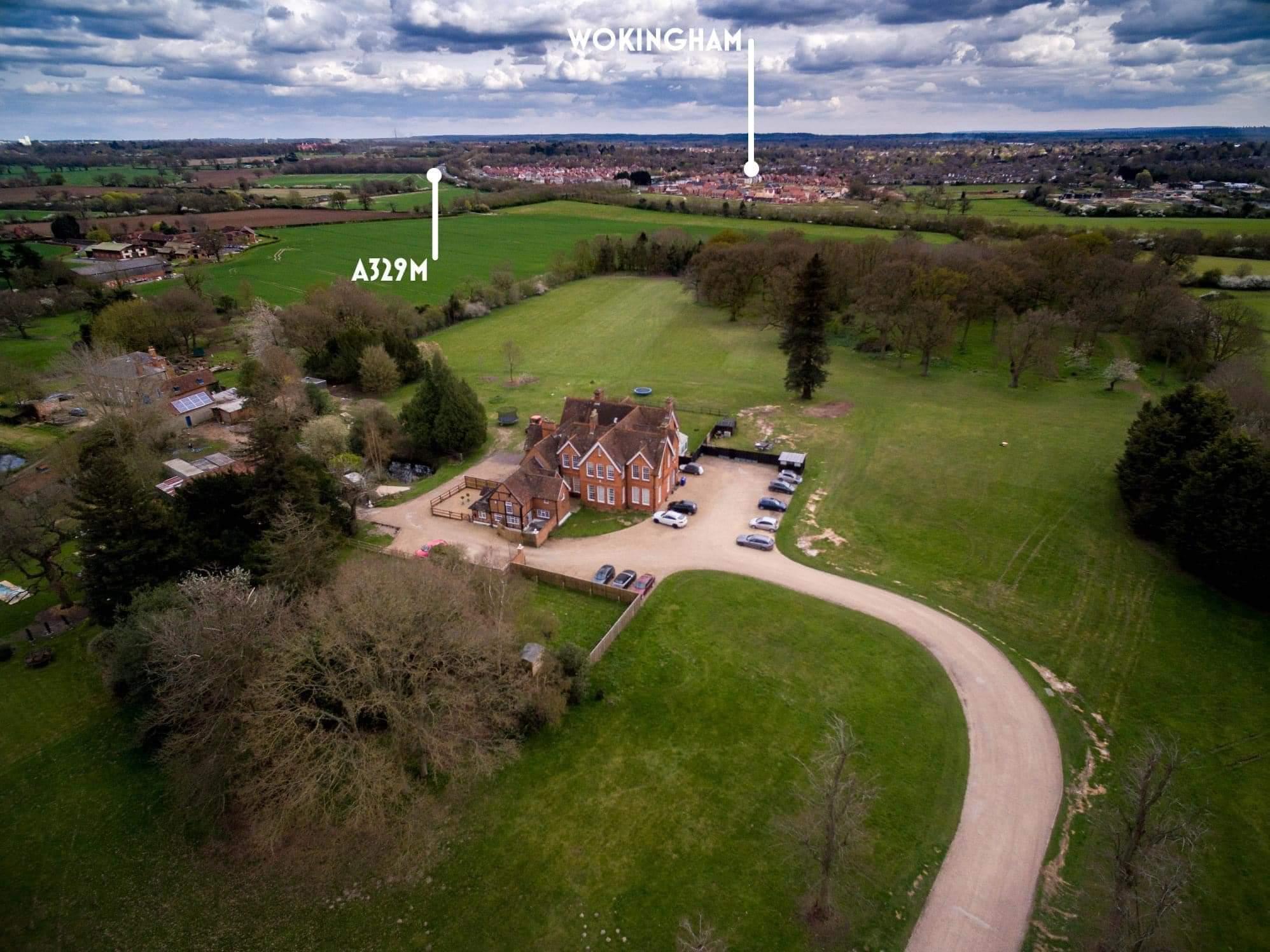 Ashridge Aesthetics image 2