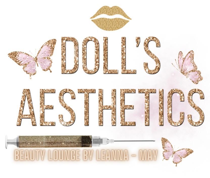 Dolls Aesthetics And Beauty Lounge image 1