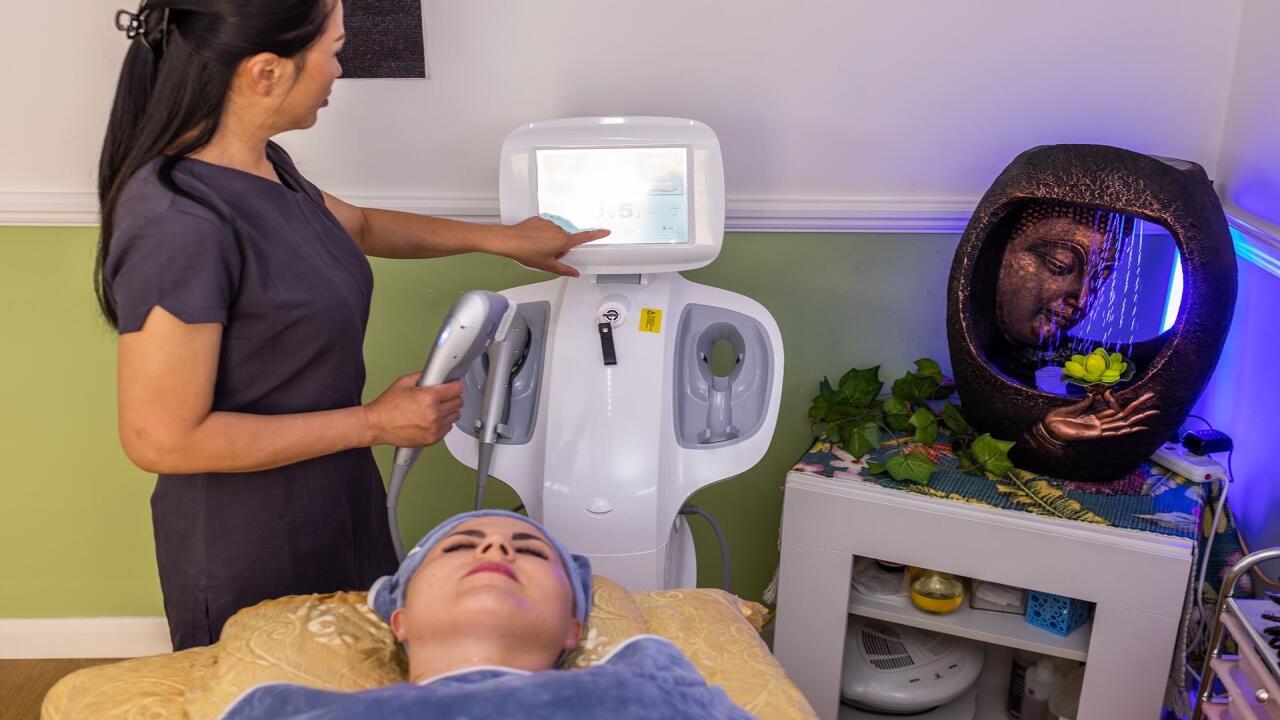 MeBeauty Skin Clinic image 3