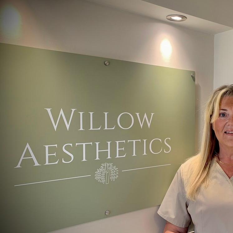 Willow aesthetics image 3