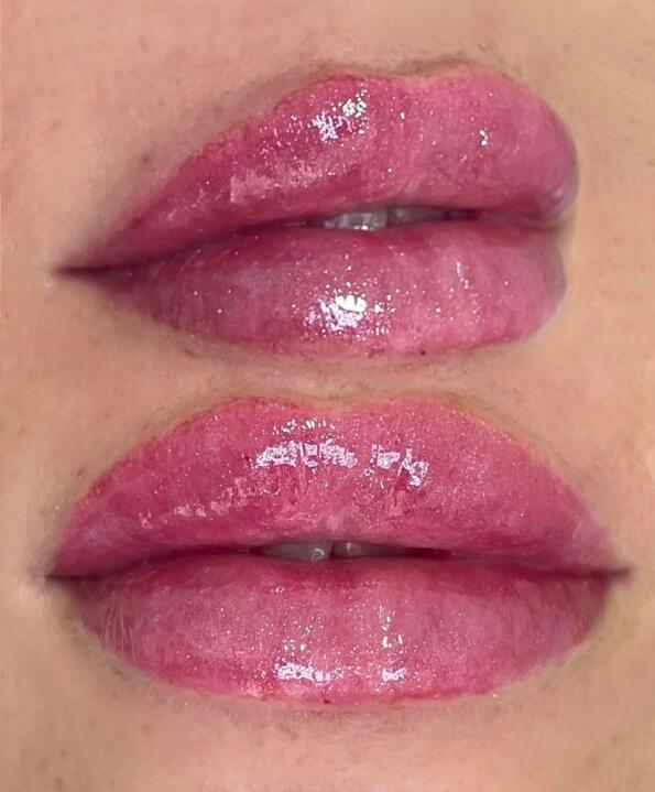 Blush Pmu london image 2