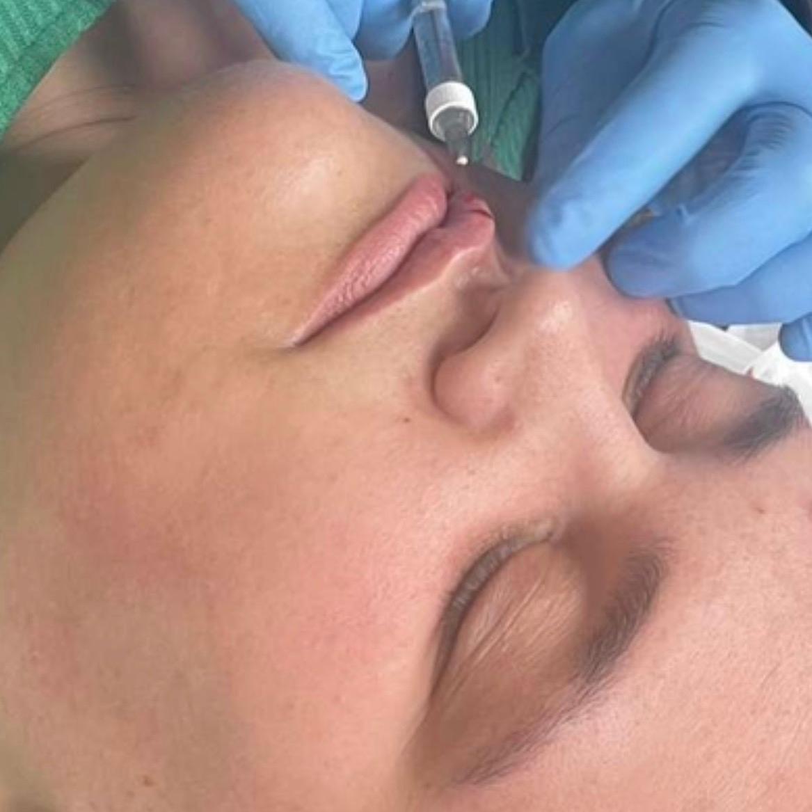 Harley hut beauty clinics image 3