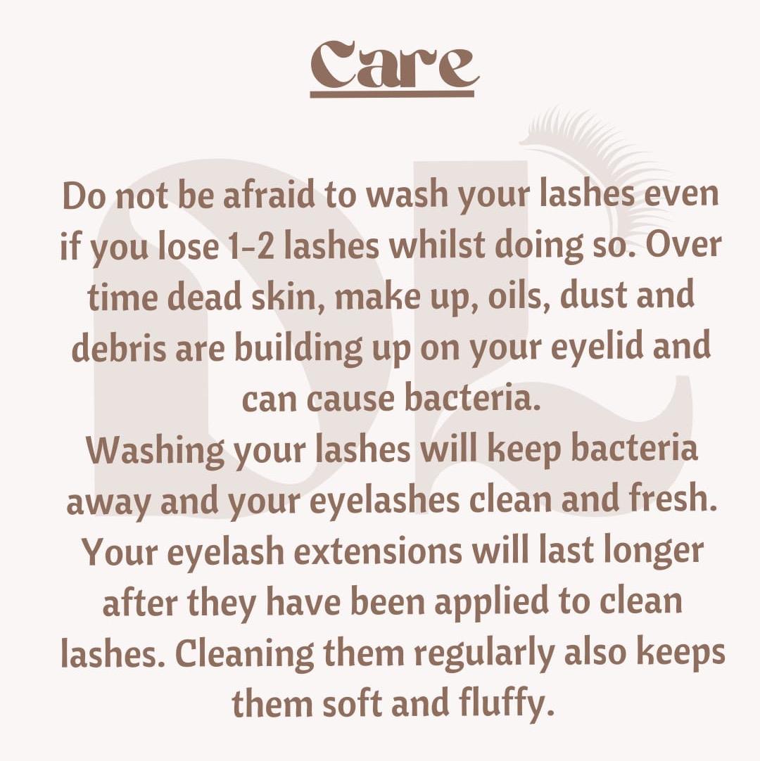 Darcis Lashes image 2