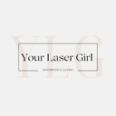 Your Laser Girl