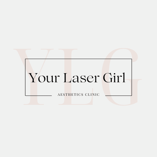 Your Laser Girl image 1