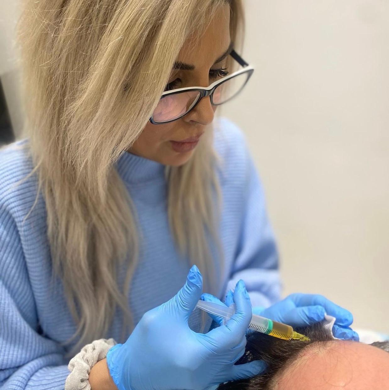 Dr. Kaz Clinic image 3