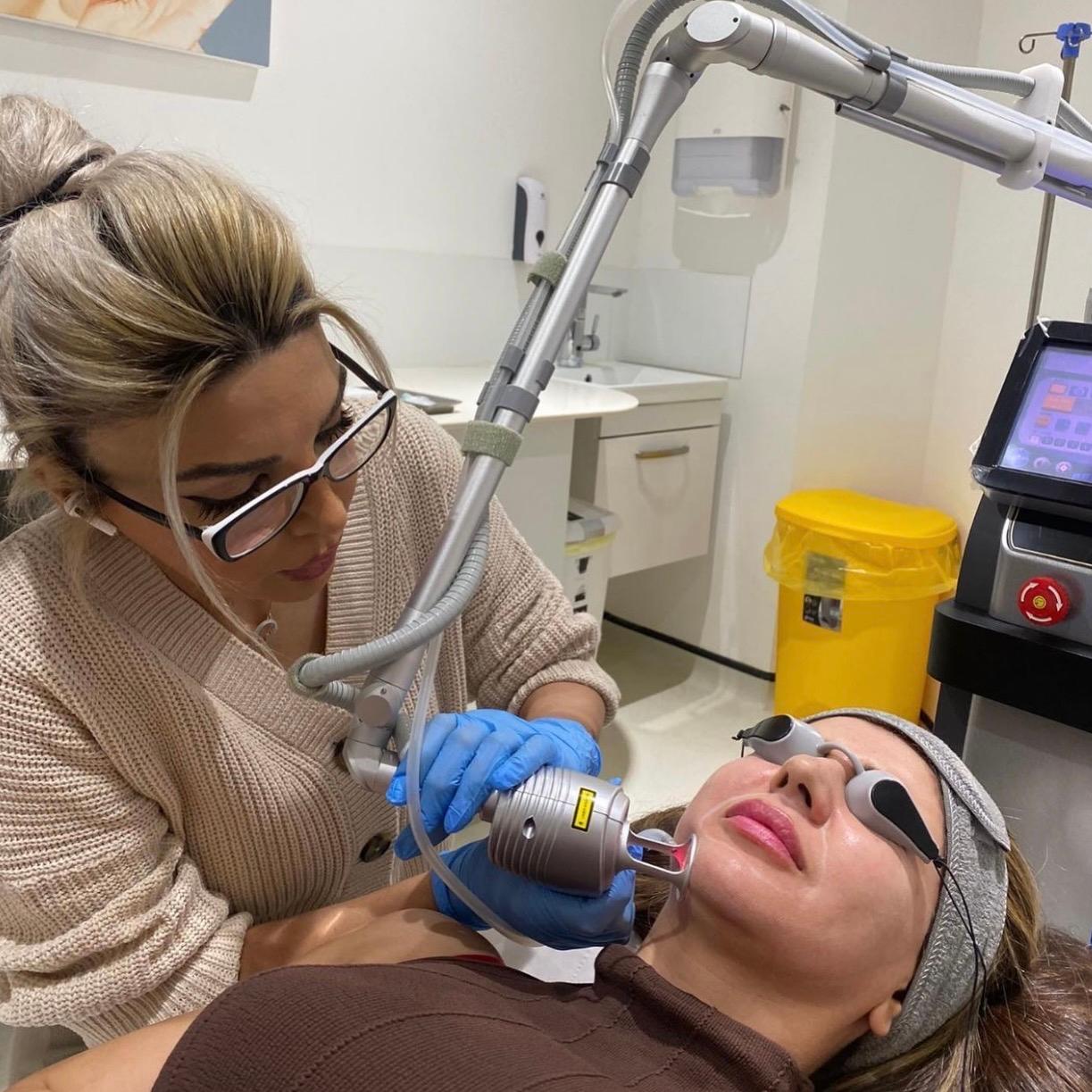 Dr. Kaz Clinic image 2