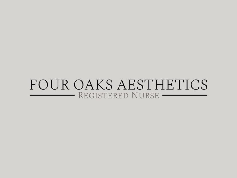 Four Oaks Aesthetics image 1