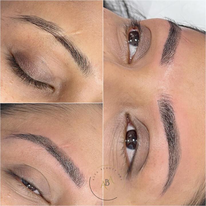 Aasta Beauty Art image 2