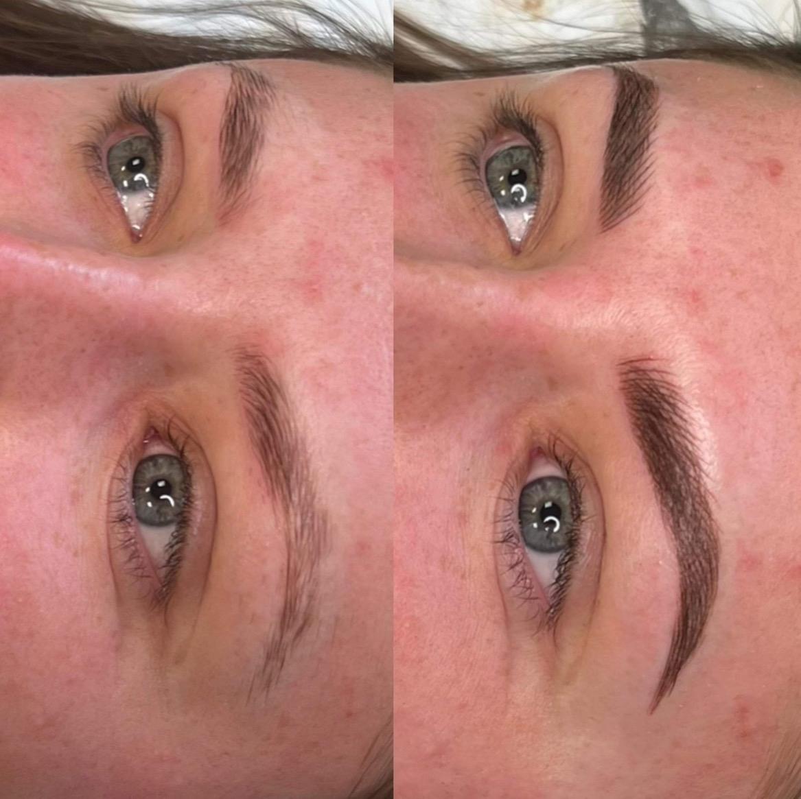 Queen of brows & blush image 2