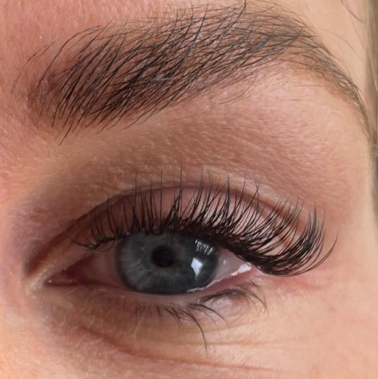 Lash at eleven image 3