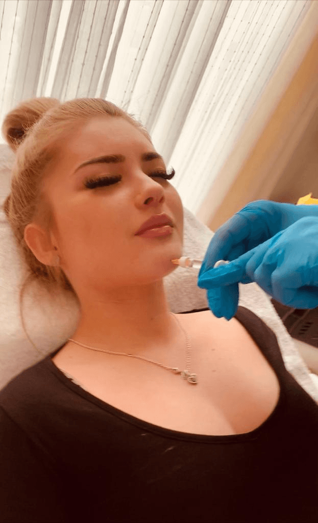 Cambridge Beauty Lab image 3