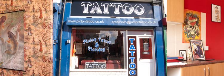 Picton Tattoo & Piercing image 1