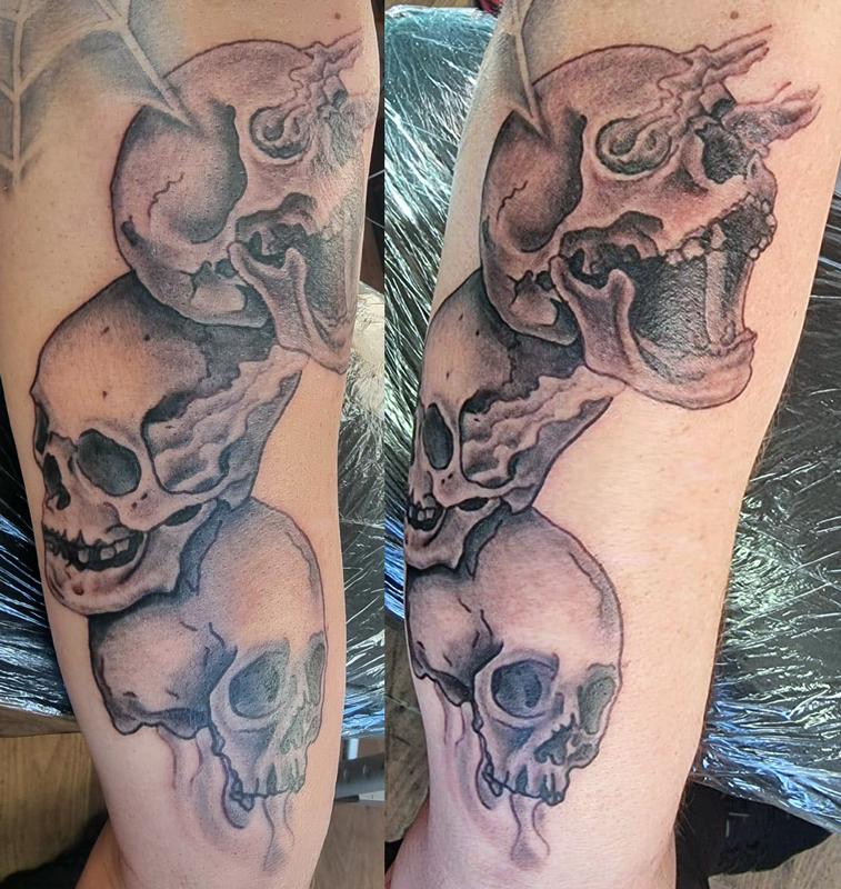 Picton Tattoo & Piercing image 2