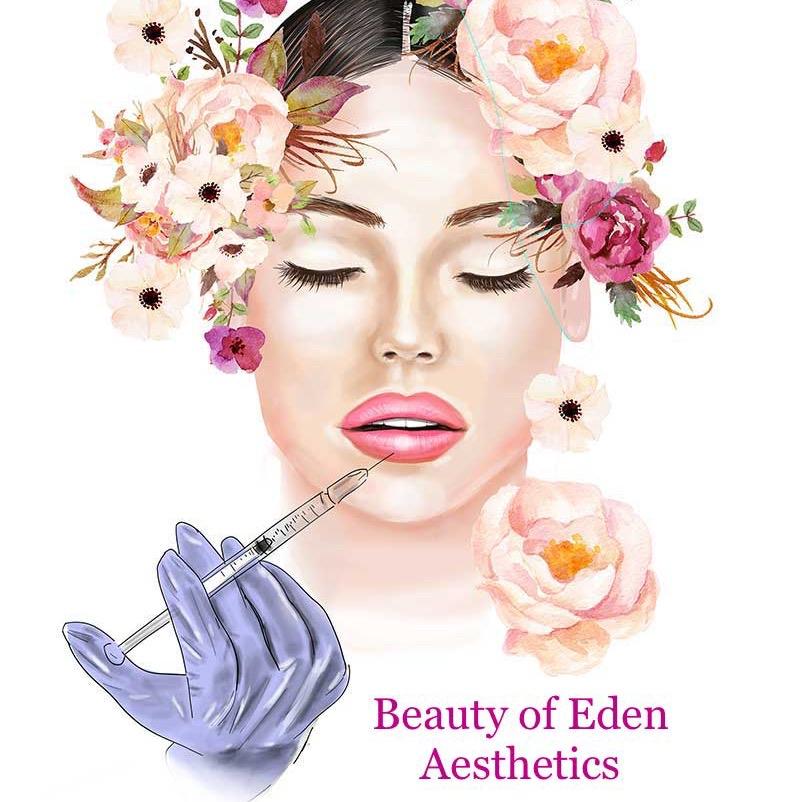 Beauty of Eden Aesthetics image 1