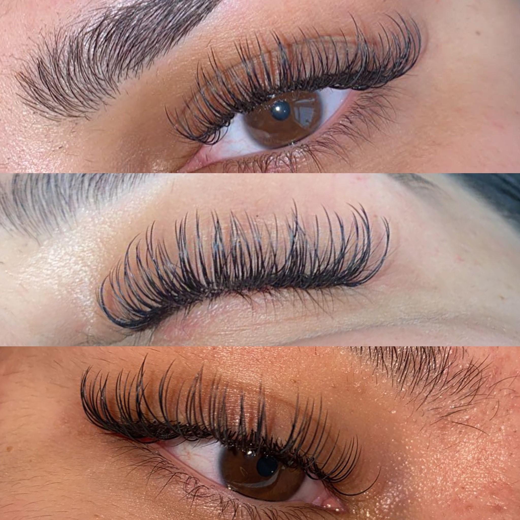 Pretty B Lashes image 3