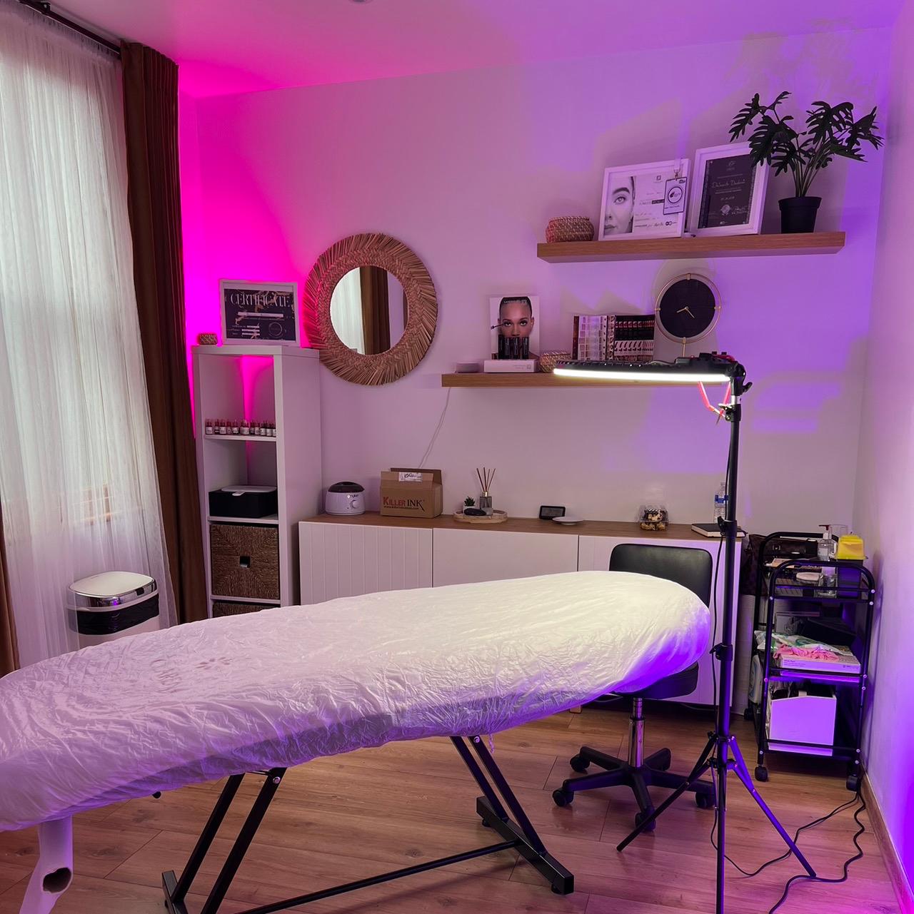 DG Beauty & Aesthetics image 1