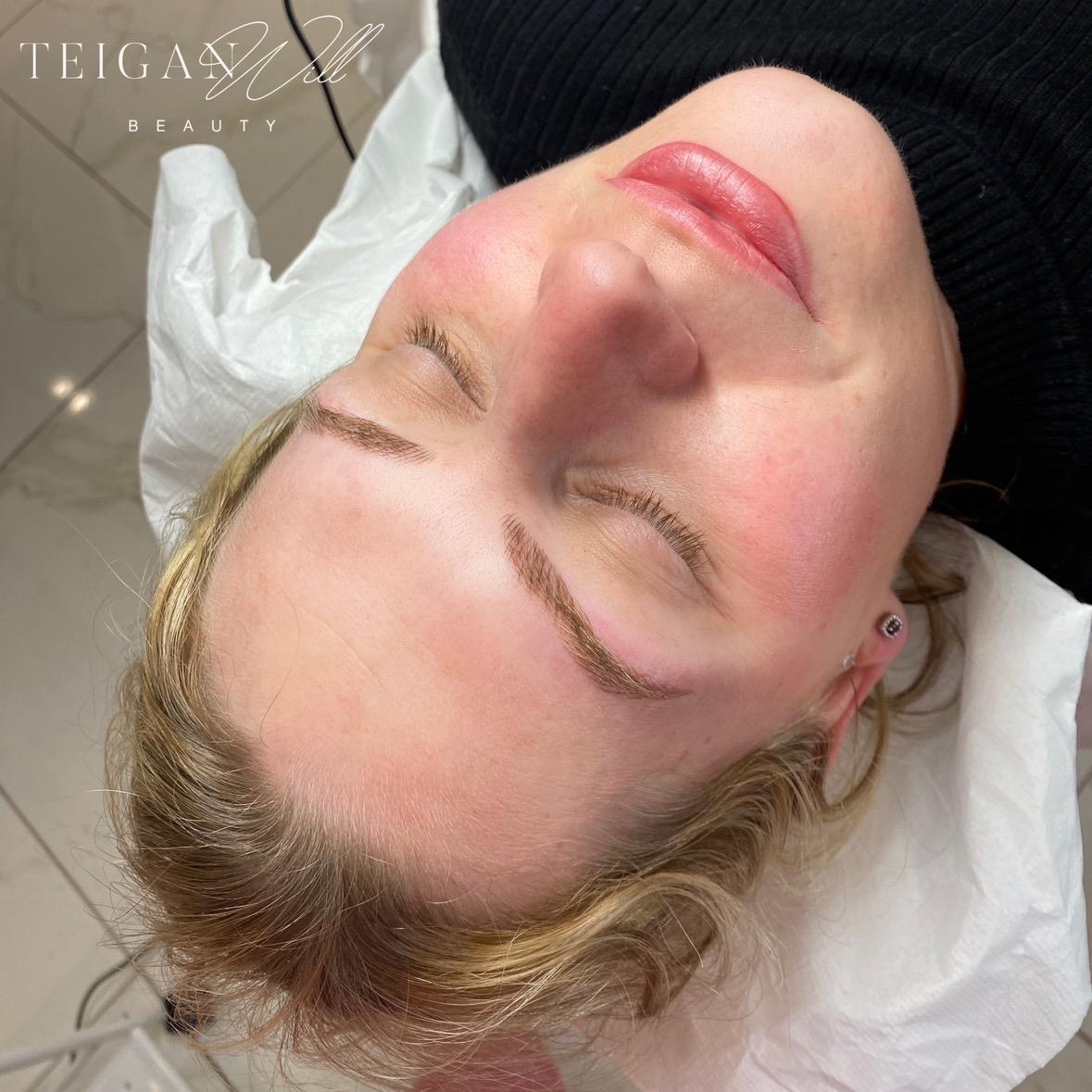Teigan Will Beauty image 3