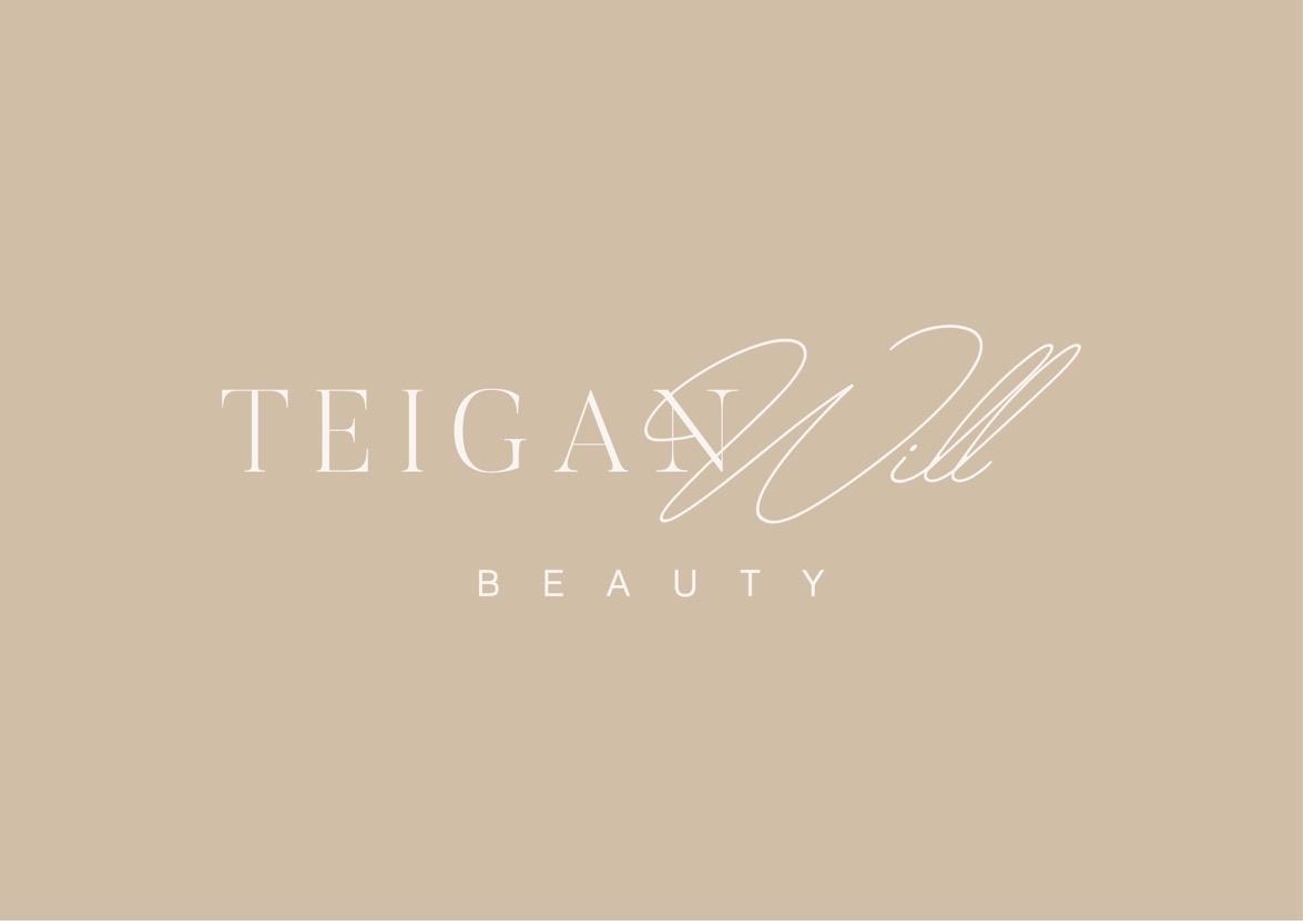 Teigan Will Beauty image 1