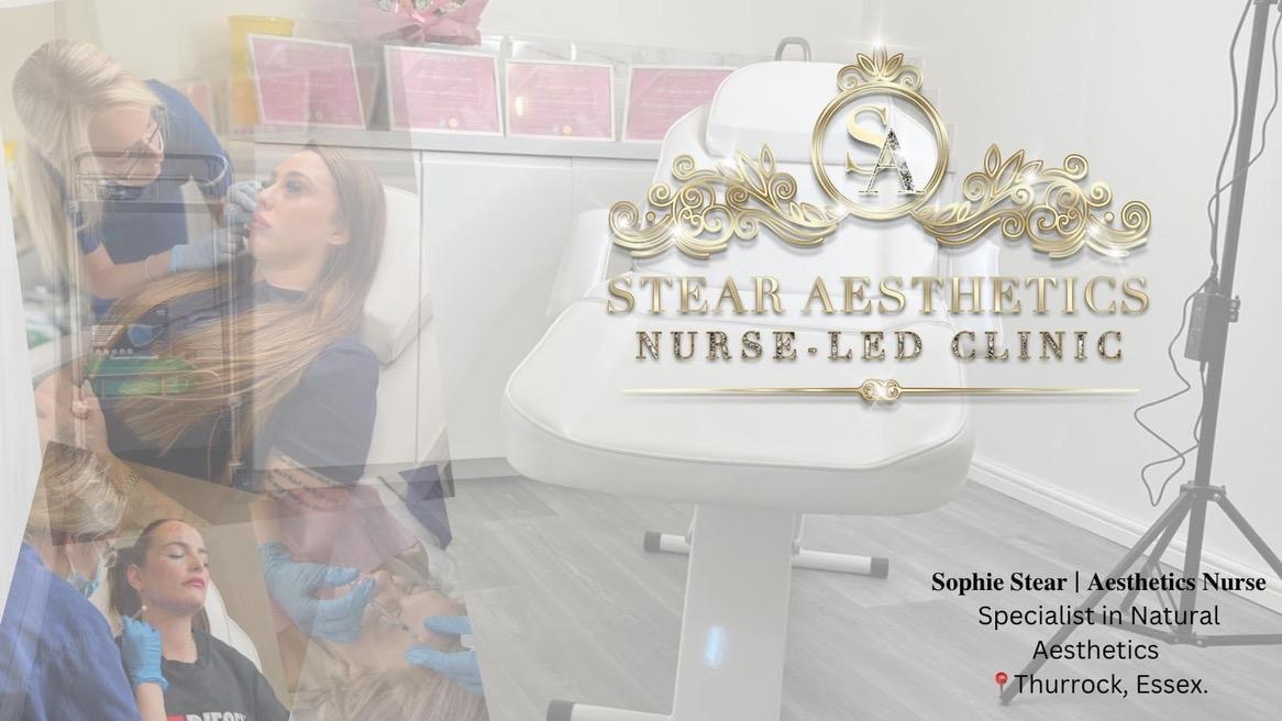 Stear Aesthetics image 1