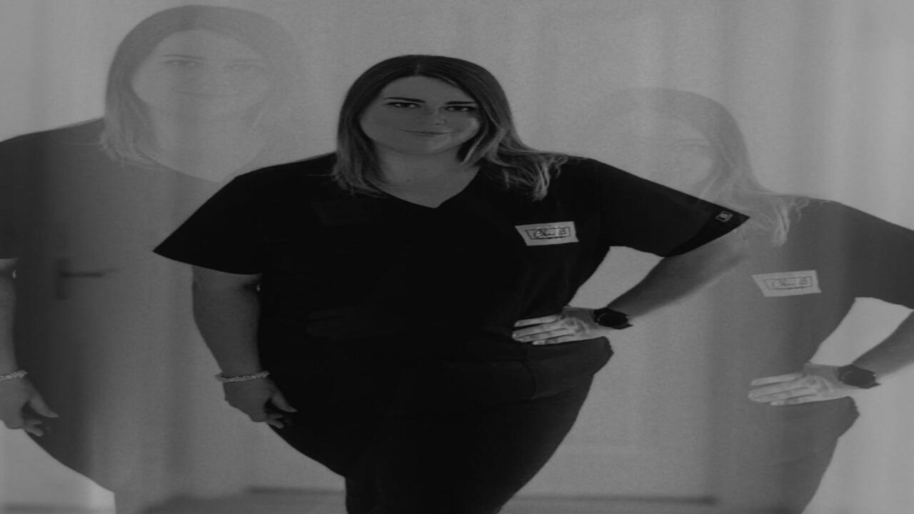 Char B Wellness Aesthetics image 2