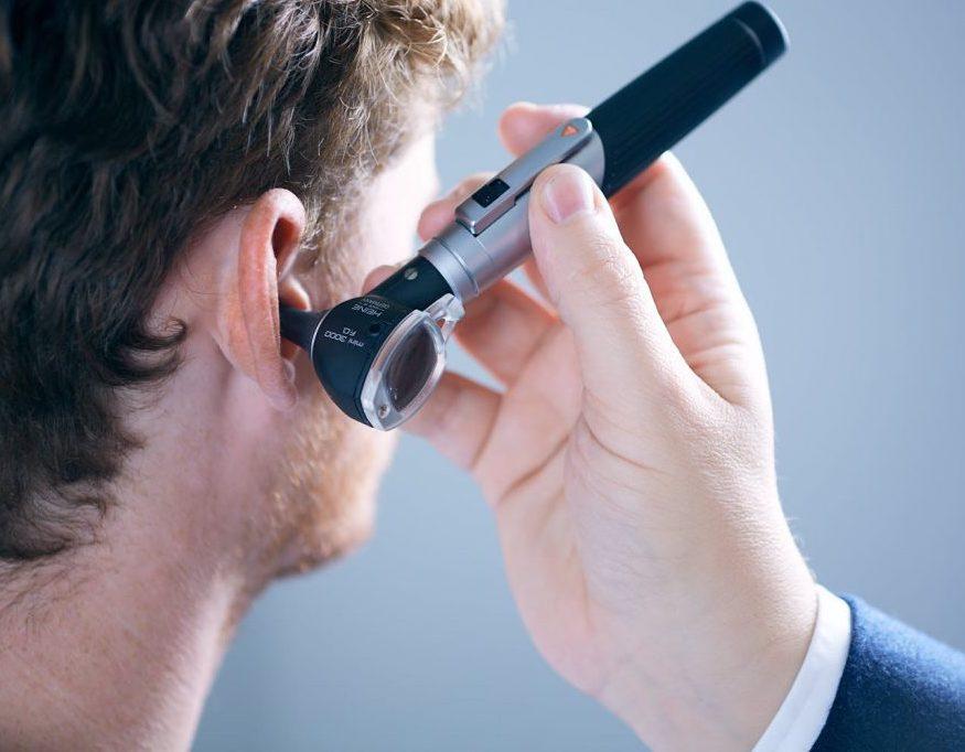 Earwax.co.uk Cheltenham image 1