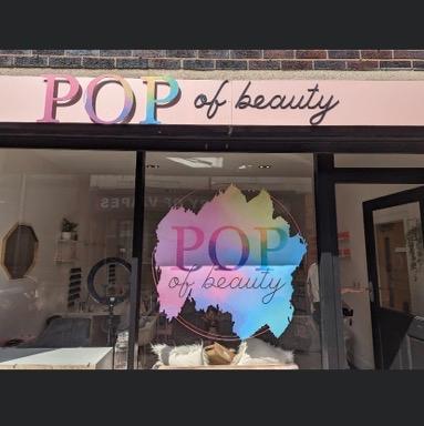 Pop of Beauty image 1