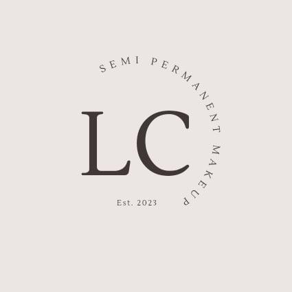 LC semi permanent make-up image 2