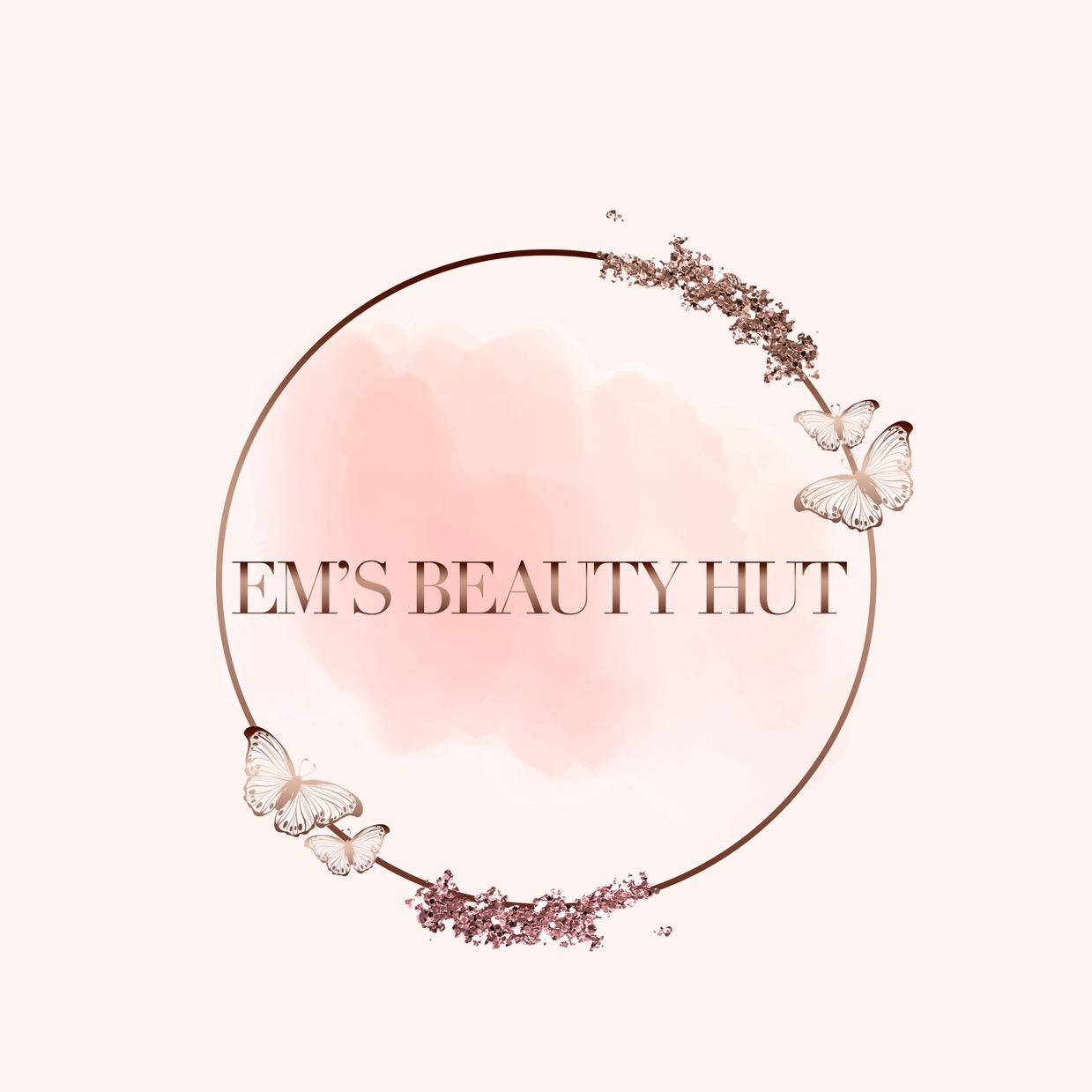 EmsBeautyHut image 1