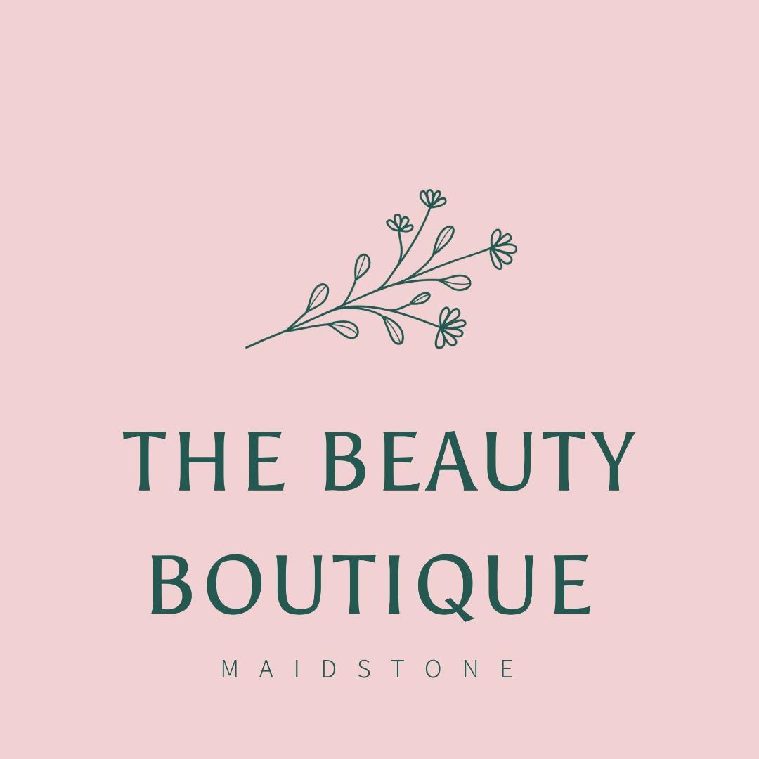 The Beauty Boutique Maidstone image 1