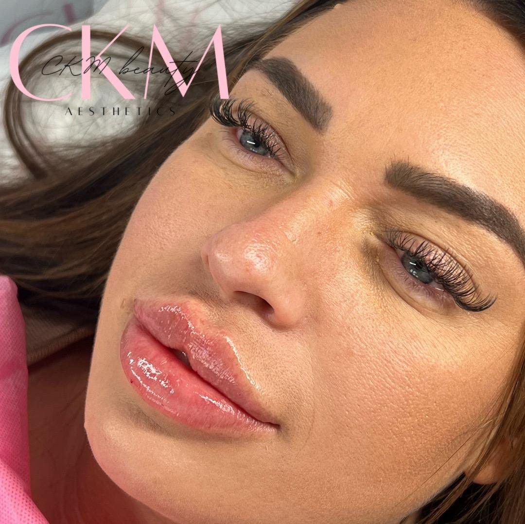 CKM Beauty and Aesthetics image 1