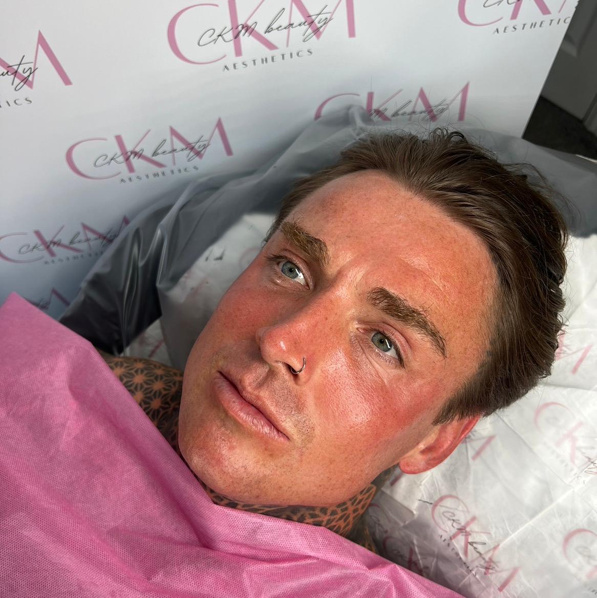 CKM Beauty and Aesthetics image 3